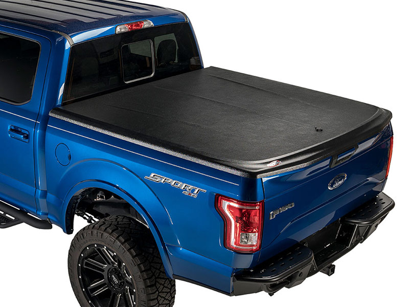 undercover-tonneau-cover - Line-X